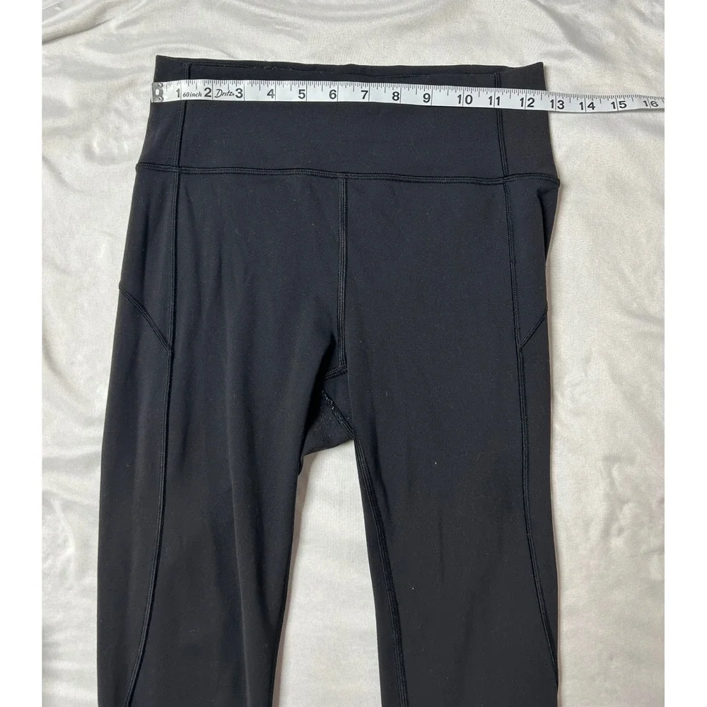 Lululemon In Movement Tight 25